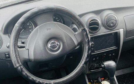 Nissan Almera, 2015 год, 780 000 рублей, 7 фотография