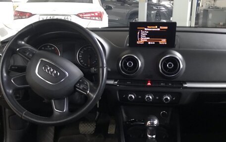 Audi A3, 2013 год, 1 200 000 рублей, 13 фотография