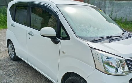 Daihatsu Move VI рестайлинг, 2017 год, 699 000 рублей, 2 фотография