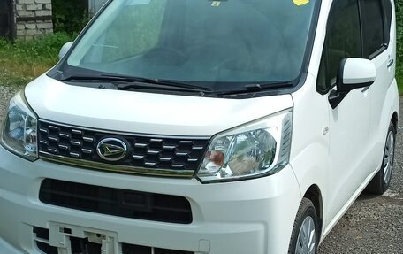 Daihatsu Move VI рестайлинг, 2017 год, 699 000 рублей, 3 фотография