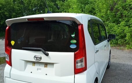 Daihatsu Move VI рестайлинг, 2017 год, 699 000 рублей, 6 фотография