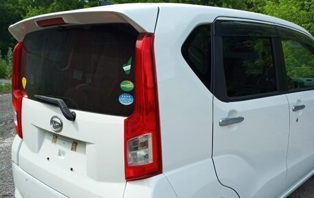 Daihatsu Move VI рестайлинг, 2017 год, 699 000 рублей, 5 фотография