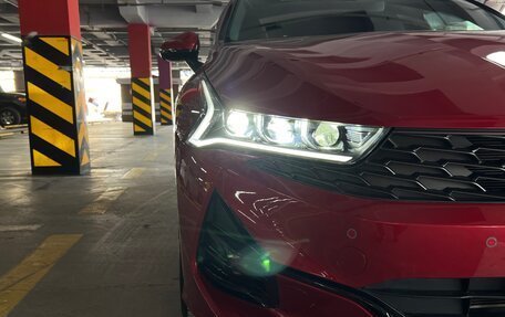 KIA K5, 2023 год, 2 500 000 рублей, 10 фотография