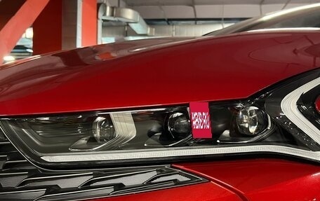 KIA K5, 2023 год, 2 500 000 рублей, 4 фотография