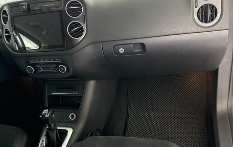 Volkswagen Tiguan I, 2012 год, 1 450 000 рублей, 9 фотография