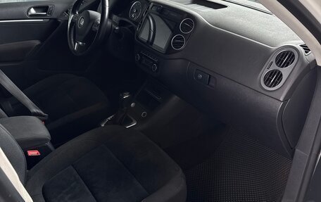 Volkswagen Tiguan I, 2012 год, 1 450 000 рублей, 8 фотография