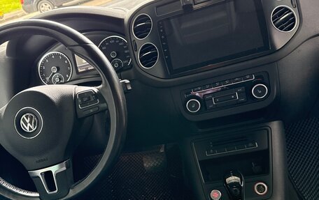Volkswagen Tiguan I, 2012 год, 1 450 000 рублей, 10 фотография