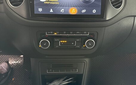 Volkswagen Tiguan I, 2012 год, 1 450 000 рублей, 18 фотография