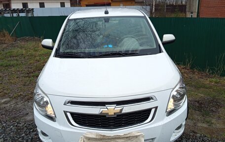 Chevrolet Cobalt II, 2022 год, 1 200 000 рублей, 2 фотография