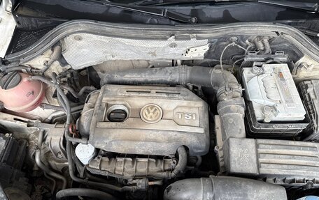 Volkswagen Tiguan I, 2012 год, 1 450 000 рублей, 21 фотография