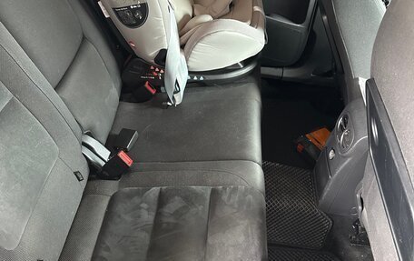 Volkswagen Tiguan I, 2012 год, 1 450 000 рублей, 13 фотография