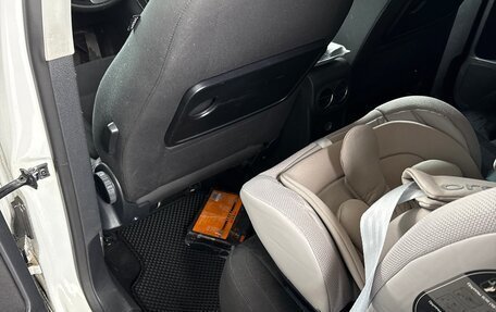 Volkswagen Tiguan I, 2012 год, 1 450 000 рублей, 14 фотография