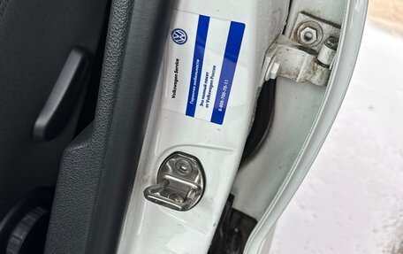 Volkswagen Tiguan I, 2012 год, 1 450 000 рублей, 15 фотография