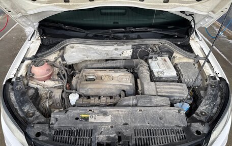 Volkswagen Tiguan I, 2012 год, 1 450 000 рублей, 20 фотография