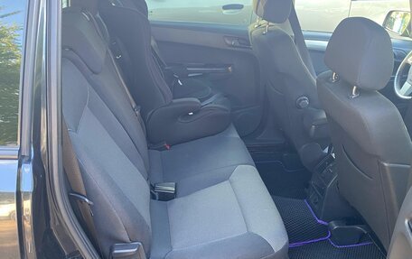 Opel Zafira B, 2014 год, 1 100 000 рублей, 9 фотография