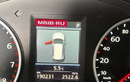 Volkswagen Tiguan I, 2012 год, 1 450 000 рублей, 17 фотография