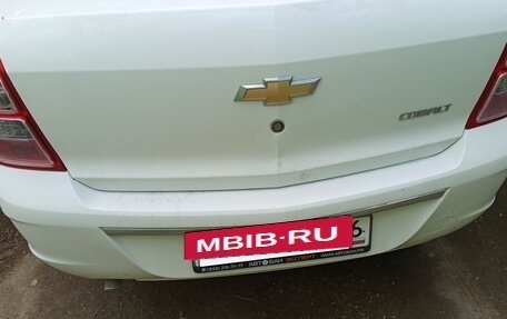 Chevrolet Cobalt II, 2022 год, 1 200 000 рублей, 3 фотография