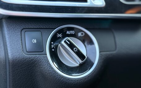 Mercedes-Benz E-Класс, 2015 год, 2 300 000 рублей, 11 фотография