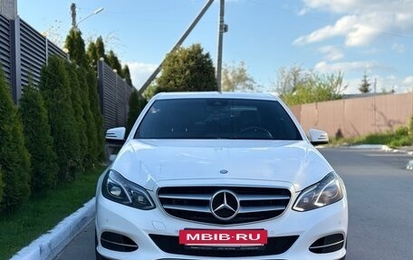 Mercedes-Benz E-Класс, 2015 год, 2 300 000 рублей, 2 фотография
