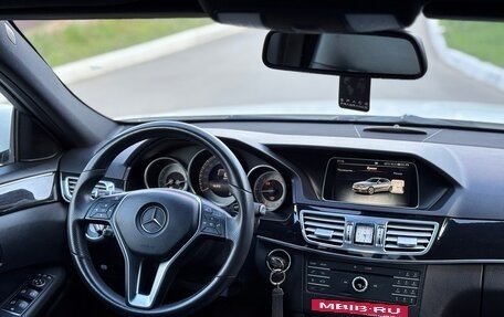 Mercedes-Benz E-Класс, 2015 год, 2 300 000 рублей, 8 фотография