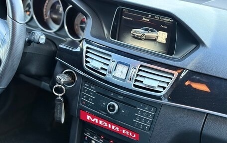 Mercedes-Benz E-Класс, 2015 год, 2 300 000 рублей, 9 фотография