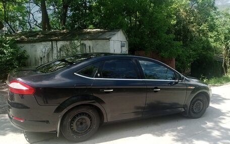 Ford Mondeo IV, 2009 год, 900 000 рублей, 9 фотография