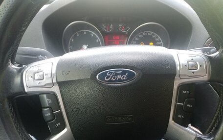 Ford Mondeo IV, 2009 год, 900 000 рублей, 7 фотография