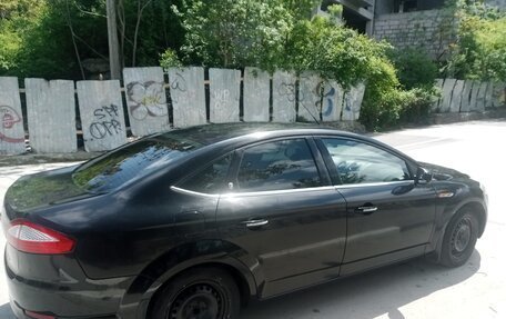 Ford Mondeo IV, 2009 год, 900 000 рублей, 6 фотография