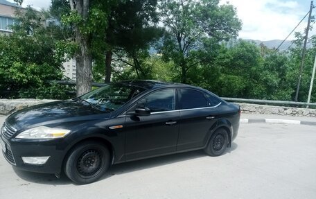Ford Mondeo IV, 2009 год, 900 000 рублей, 4 фотография