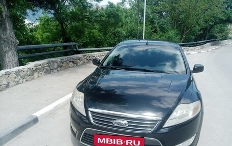 Ford Mondeo IV, 2009 год, 900 000 рублей, 8 фотография