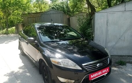 Ford Mondeo IV, 2009 год, 900 000 рублей, 11 фотография
