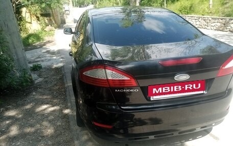 Ford Mondeo IV, 2009 год, 900 000 рублей, 12 фотография