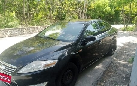 Ford Mondeo IV, 2009 год, 900 000 рублей, 10 фотография