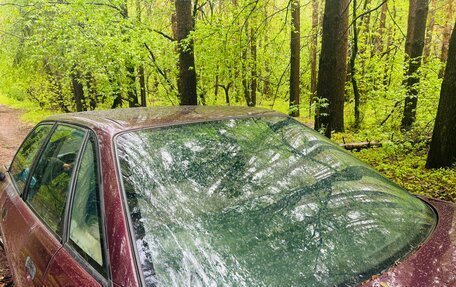 Audi 80, 1990 год, 85 000 рублей, 13 фотография
