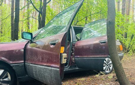 Audi 80, 1990 год, 85 000 рублей, 18 фотография