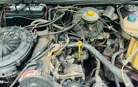 Audi 80, 1990 год, 85 000 рублей, 21 фотография