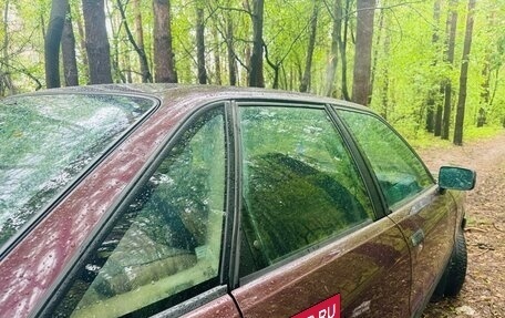Audi 80, 1990 год, 85 000 рублей, 5 фотография