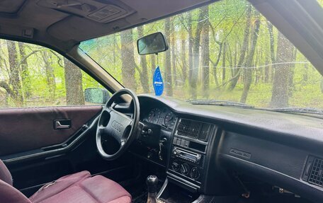 Audi 80, 1990 год, 85 000 рублей, 28 фотография