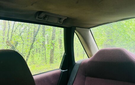 Audi 80, 1990 год, 85 000 рублей, 27 фотография
