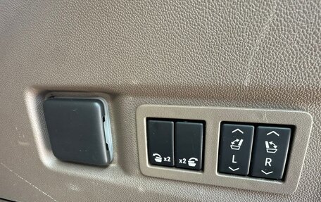 GMC Yukon IV, 2022 год, 7 750 000 рублей, 19 фотография