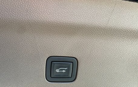 GMC Yukon IV, 2022 год, 7 750 000 рублей, 20 фотография