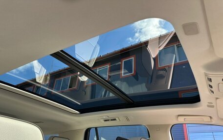 GMC Yukon IV, 2022 год, 7 750 000 рублей, 22 фотография