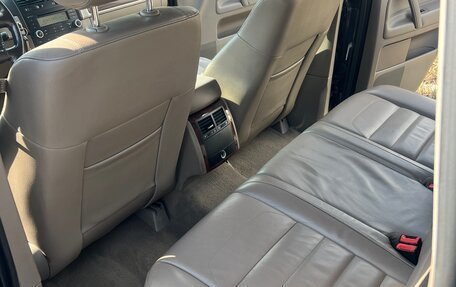 Volkswagen Touareg III, 2010 год, 1 350 000 рублей, 11 фотография