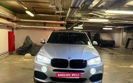 BMW X5, 2018 год, 5 650 000 рублей, 2 фотография