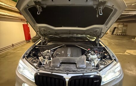 BMW X5, 2018 год, 5 650 000 рублей, 8 фотография
