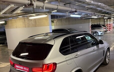 BMW X5, 2018 год, 5 650 000 рублей, 5 фотография