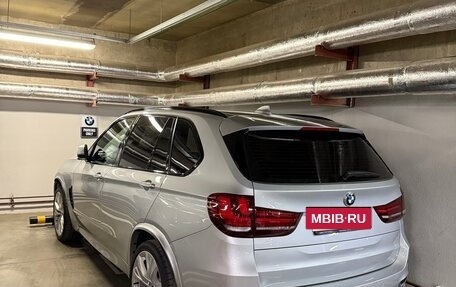 BMW X5, 2018 год, 5 650 000 рублей, 7 фотография