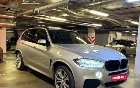BMW X5, 2018 год, 5 650 000 рублей, 3 фотография