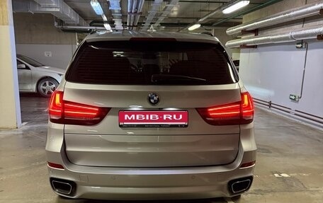 BMW X5, 2018 год, 5 650 000 рублей, 6 фотография