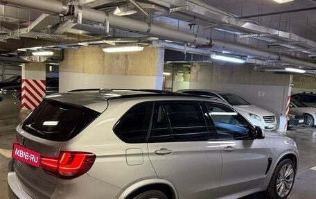 BMW X5, 2018 год, 5 650 000 рублей, 4 фотография
